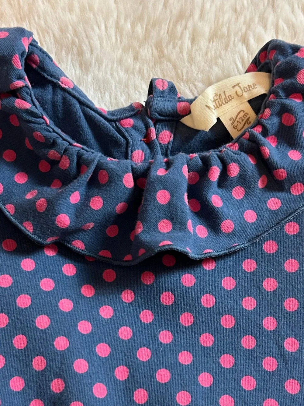 Matilda Jane One Piece Outfit